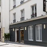 Hotel Au Coeur Des Arts Et Metiers