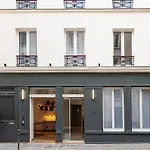 Hotel Au Coeur Des Arts Et Metiers