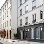 Hotel Au Coeur Des Arts Et Metiers