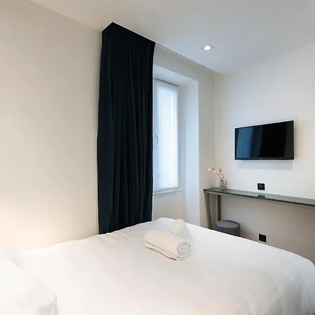 Hotel Au Coeur Des Arts Et Metiers Parigi