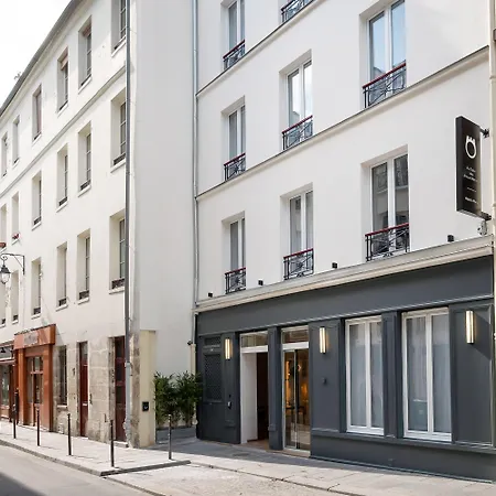 Au Coeur Des Arts Et Metiers Paris