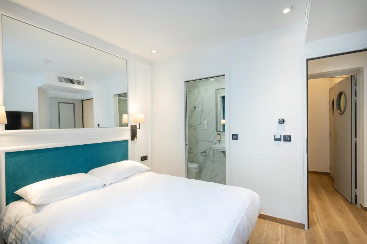 Au Coeur Des Arts Et Metiers 3* Parigi