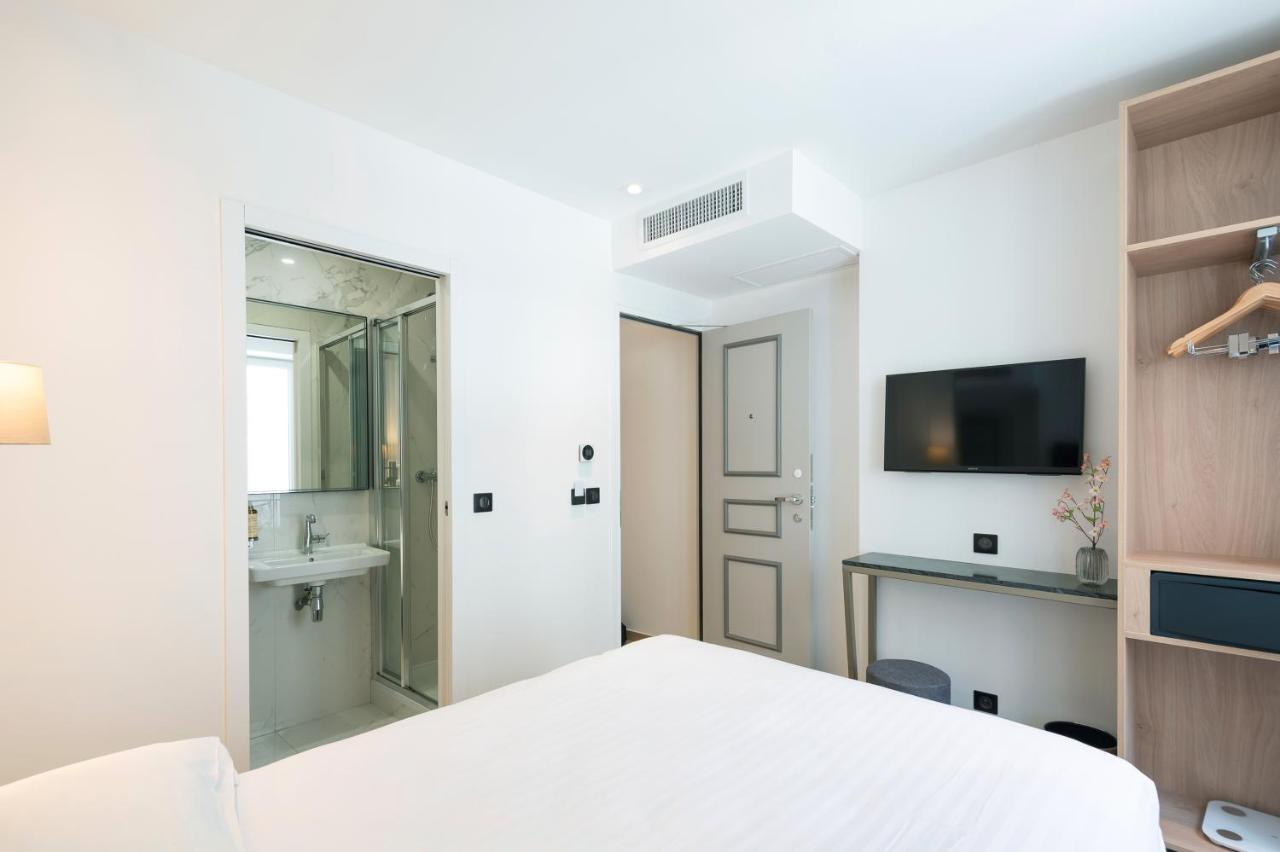 Au Coeur Des Arts Et Metiers Parigi