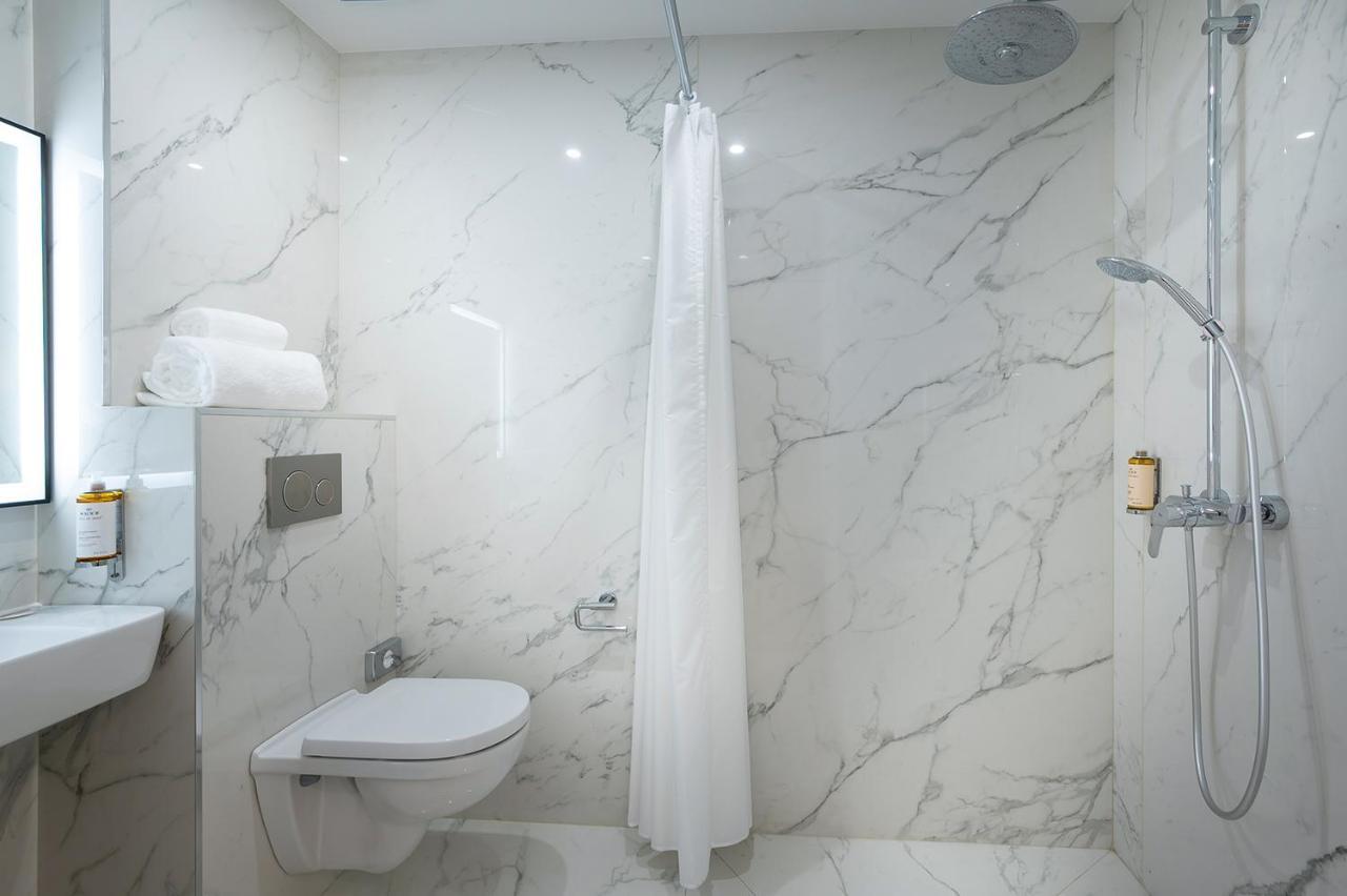 Hotel Au Coeur Des Arts Et Metiers 3*