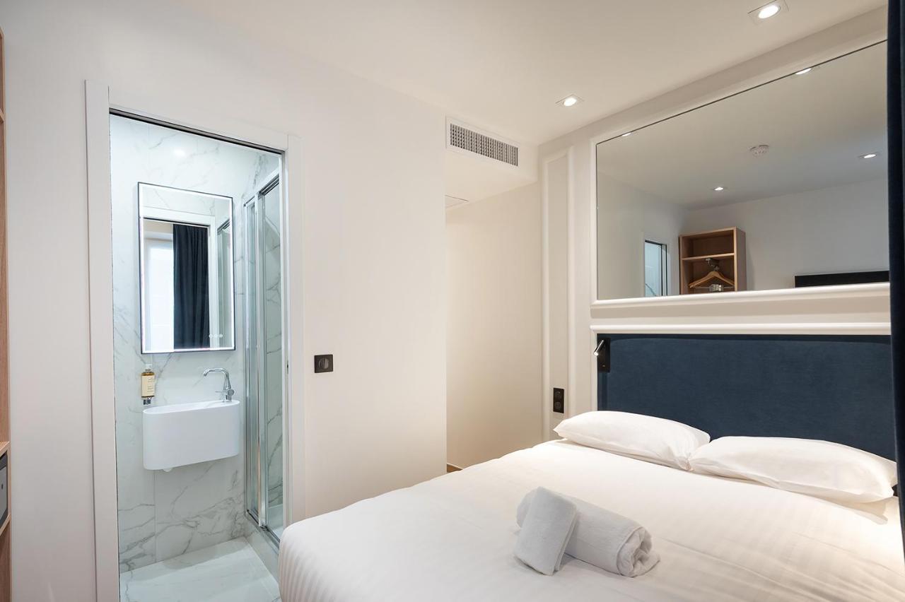 Au Coeur Des Arts Et Metiers Hotel 3*