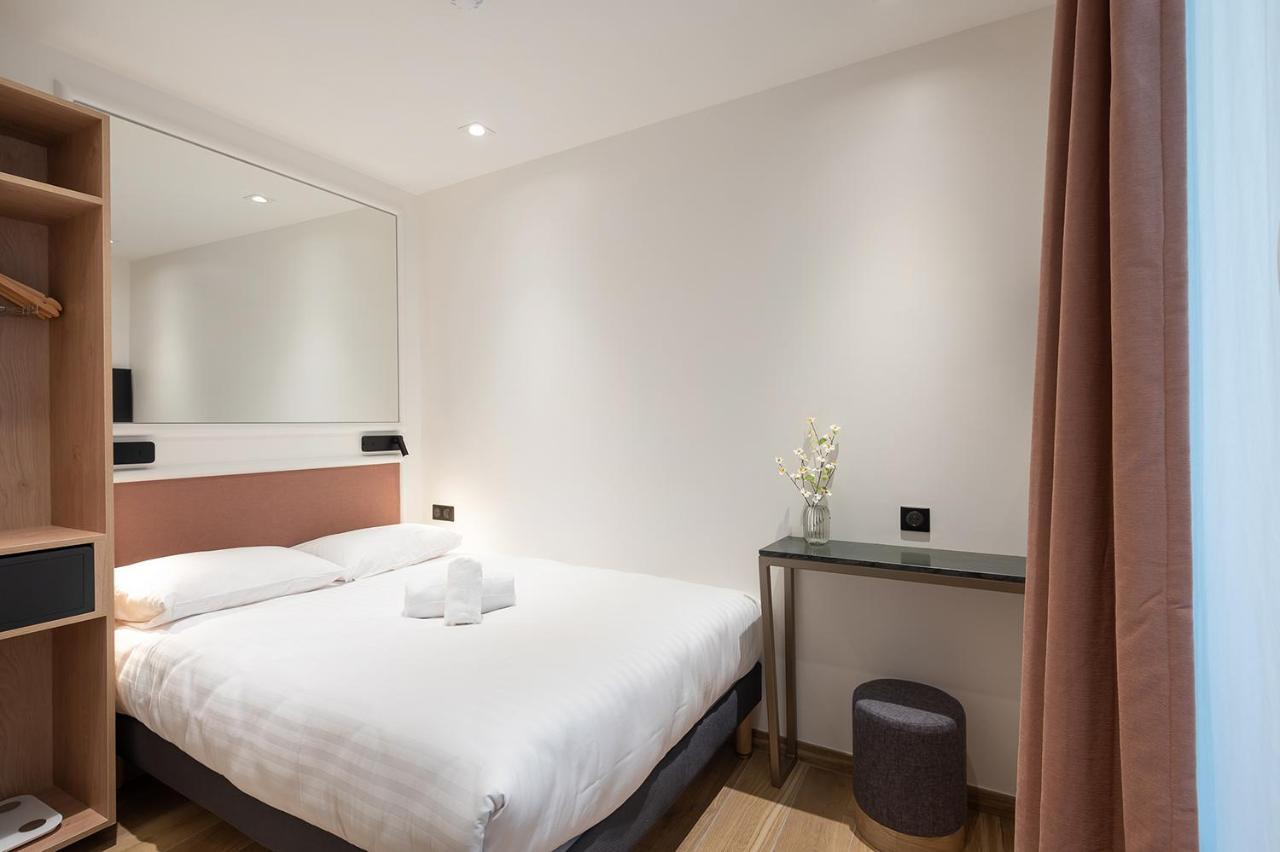 Au Coeur Des Arts Et Metiers 3* Paris