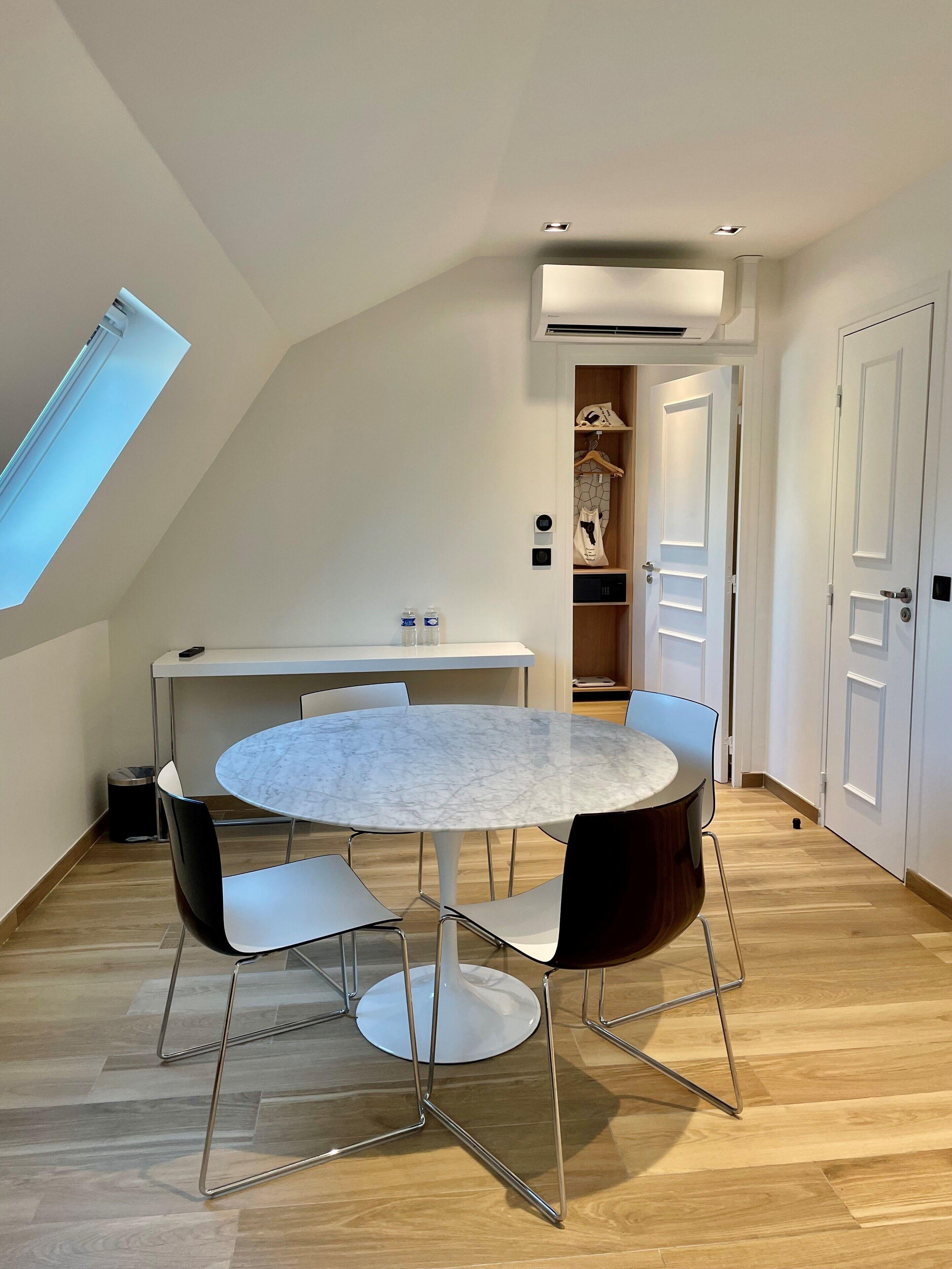 Hotel Au Coeur Des Arts Et Metiers 3*