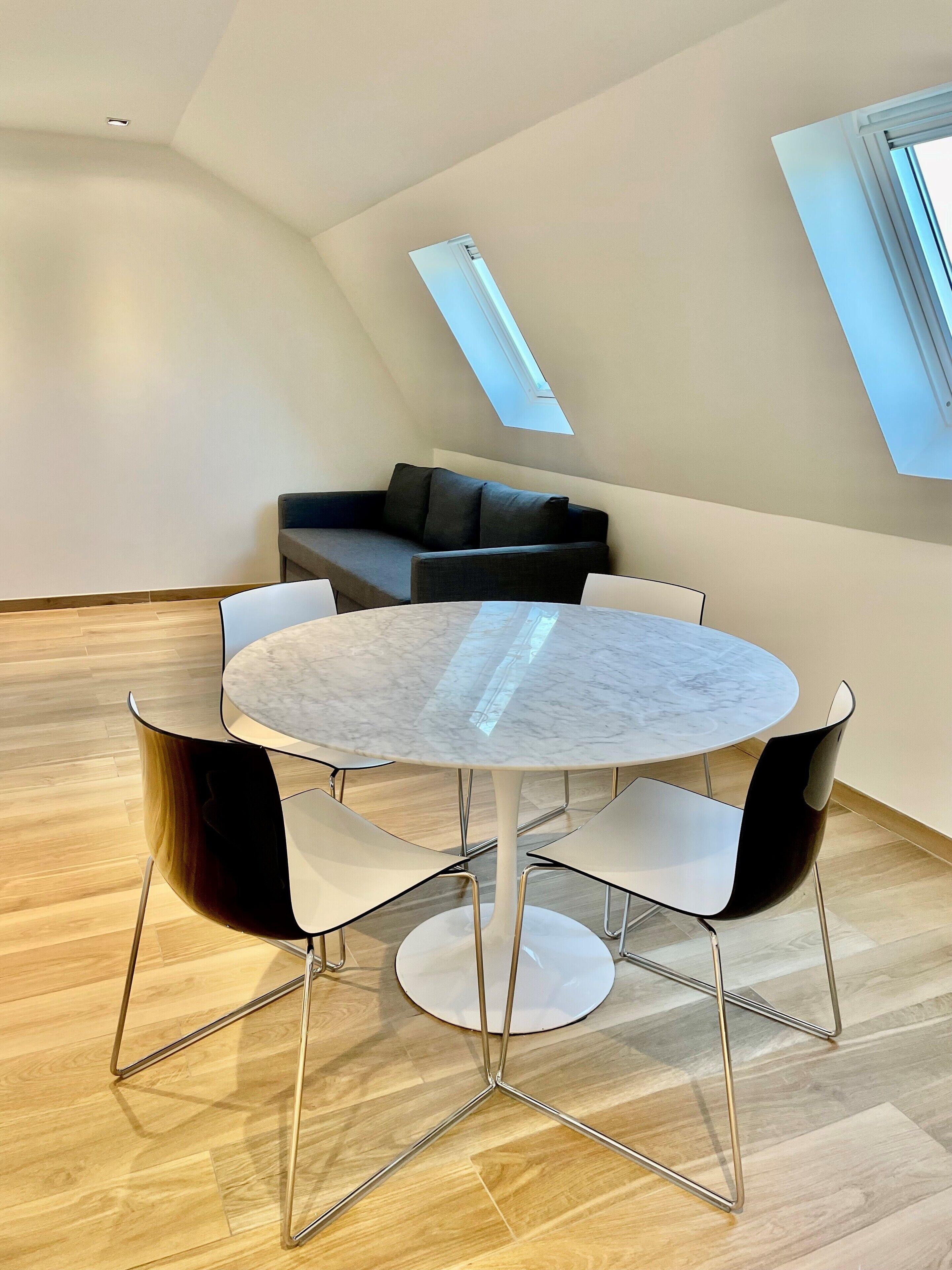 Au Coeur Des Arts Et Metiers